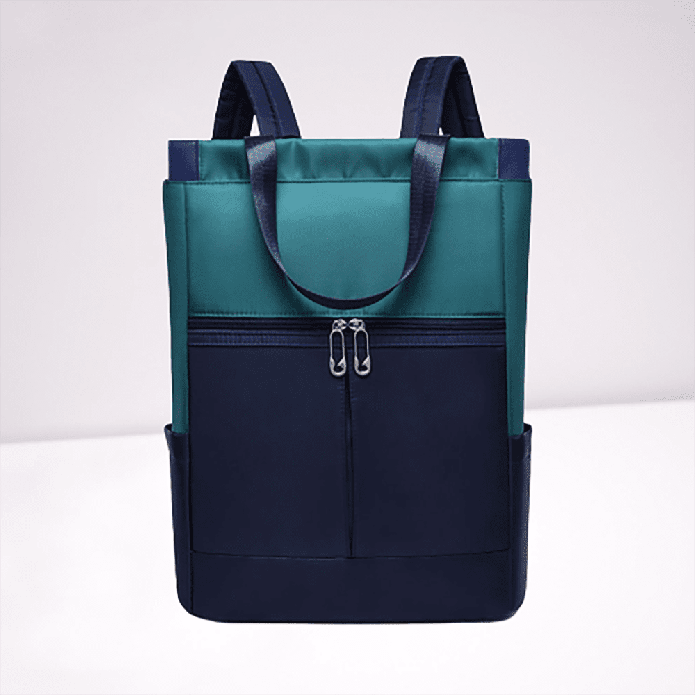 The Everyday Convertible Bag